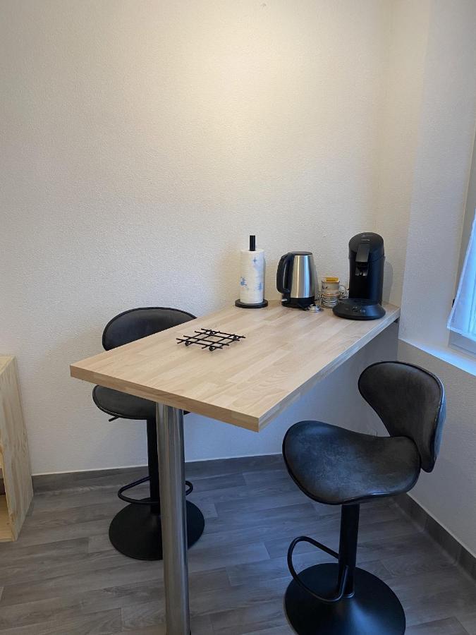 Studiob Hyper-centre Climatise Apartment