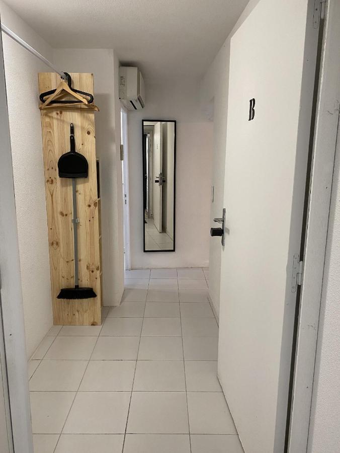 Studiob Hyper-centre Climatise Apartment