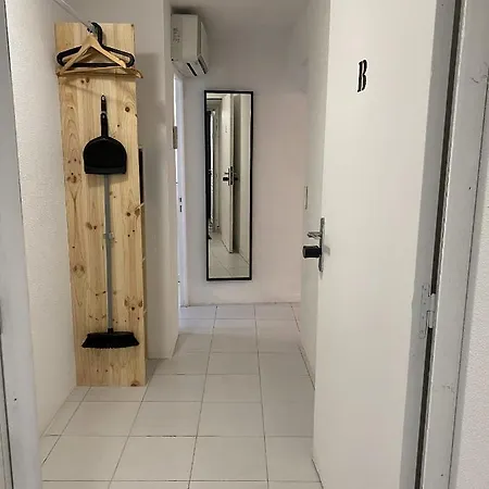 StudioB hyper-centre climatisé Albi Esterno foto