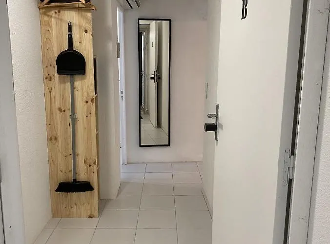 Studiob Hyper-Centre Climatise